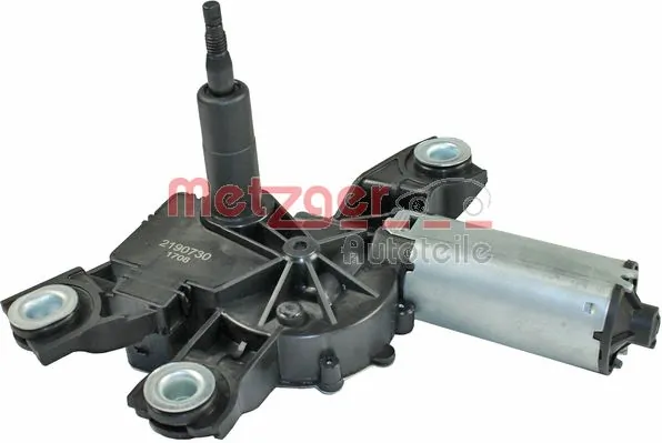 Wiper Motor